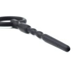 Cum Thru Pop Silicone Penis Plug - Image 5