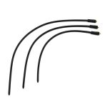 Electro Sex Silicone Penis Plug - Image 2