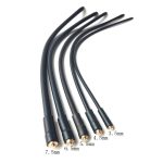 Electro Sex Silicone Penis Plug - Image 5