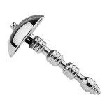 Electric Shock Penis Plug With Cover - Image 8