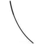 Thread 3 Size Penis Plug - Image 7