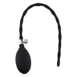 Valve Hollow Silicone Penis Plug - Image 6