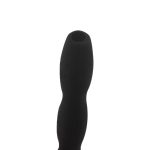 Valve Hollow Silicone Penis Plug - Image 3