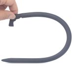 Gun Style Silicone Penis Plug - Image 4