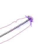 Electric Shock Penis Beads WitH Cover - 27mm - Image 7