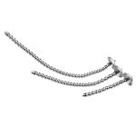 Electric Shock Penis Beads WitH Cover - 27mm - Image 3