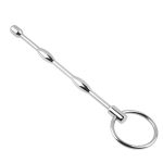 Wind Swept Penis Plug - Image 9