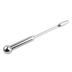 Steel Urethral Stretching Penis Plug - Image 4