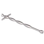 The Corkscrew Penis Plug - Image 7