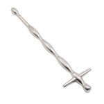 The Corkscrew Penis Plug - Image 10