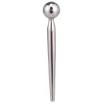 Medical Stainless Steel  Urethral Trainer