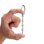 Spike Urethral Stretcher with Through Hole - Image 5