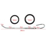 Urethral Sounding Stainless Steel Stretcher - Image 5