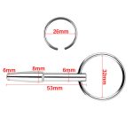 Master Series LaCuna Plug - Image 4