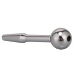 Urethral Sound Penis Pln With Hole - Image 2