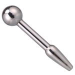 Urethral Sound Penis Pln With Hole - Image 4