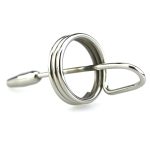 Boa Constrictor Penis Plug & G Ring - Image 2