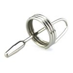 Boa Constrictor Penis Plug & G Ring - Image 3