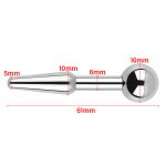 Stainless Steel Urethral Sound Penis Pln - Image 5