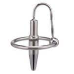 Penis Plug with Glans Ring - Image 6