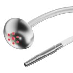 Horse Eye Catheter Stick