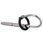 Penis Plug and Glan's Ring - Image 7