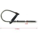 Penis Plug and Glan's Ring - Image 3