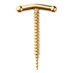 Graduated Bead Penis Plug - Image 6