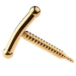 Graduated Bead Penis Plug - Image 8