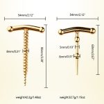 Graduated Bead Penis Plug - Image 2