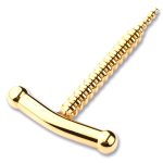 Graduated Bead Penis Plug - Image 4