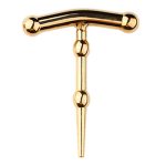 Two Bead Penis Plug - Image 6