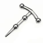 Two Bead Penis Plug - Image 4