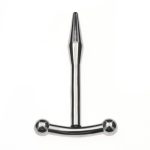 Bullet End Penis Plug - Image 5