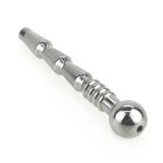 Corker Penis Plug Cum Thru - Image 9