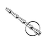 TX4 Penis Plug With Glans Ring - Image 6