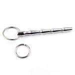 TX4 Penis Plug With Glans Ring - Image 4