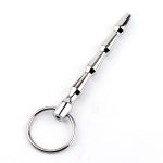 TX4 Penis Plug With Glans Ring - Image 5