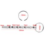 Angel Bites Penis Plug With Glans Ring - Image 9