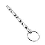 Angel Bites Penis Plug With Glans Ring - Image 10