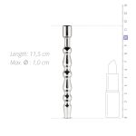 Butterballs Steel Penis Plug - Image 4