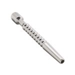 Cenobite Steel Penis Plug - Image 9