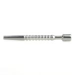 Cenobite Steel Penis Plug - Image 12