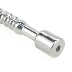 Cenobite Steel Penis Plug - Image 2