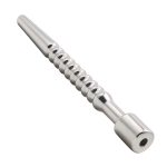 Cenobite Steel Penis Plug - Image 5