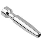 Dermal Metal Penis Plug - Image 2