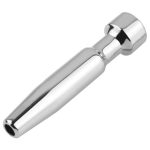 Dermal Metal Penis Plug - Image 4