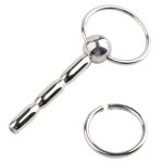 PING Cum Thru Penis Plug - Image 6