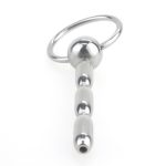 PING Cum Thru Penis Plug - Image 5