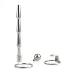 Gandalf's Penis Plug With Removable Stopper - Image 4